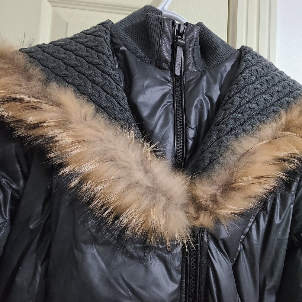 Authentic RUD (Rudsak) winter jacket - Picture 3 of 10